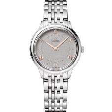 Omega 434.10.30.60.06.001 De Ville Prestige